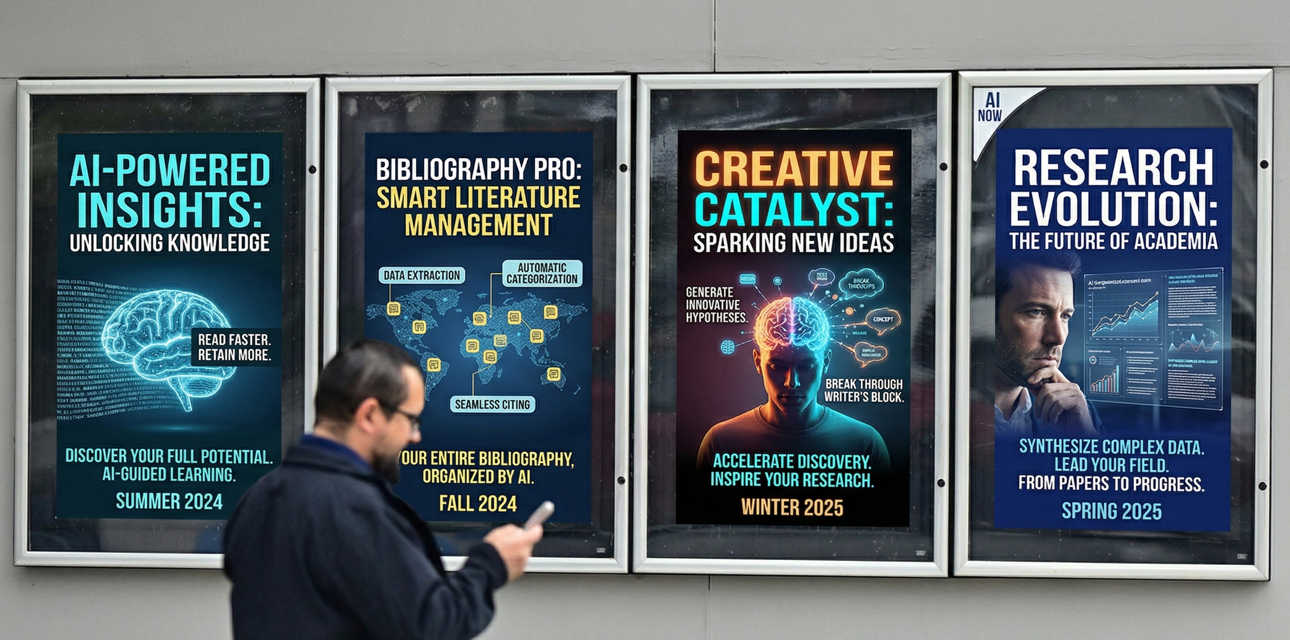 2026 年，AI 能否寫出一部獲獎電影劇本？AI 在創意寫作領域的極限探索